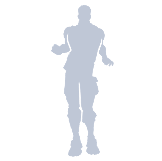 Fortnite v11.50 Leaked Emote - Party Hips