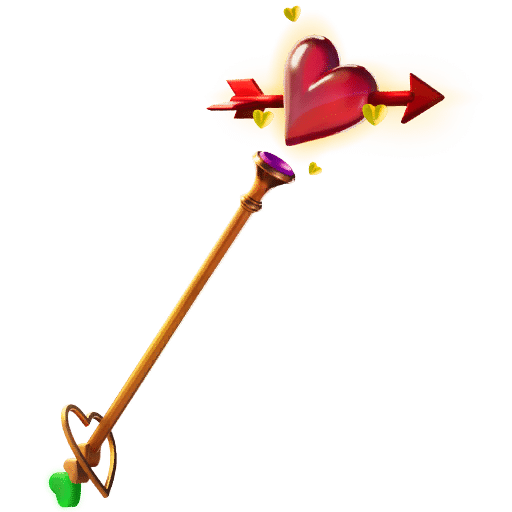 Fortnite v11.50 Leaked Pickaxe