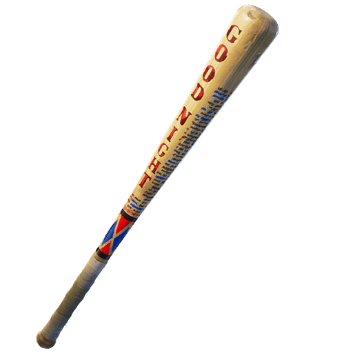 Fortnite v11.50 Leaked Pickaxe
