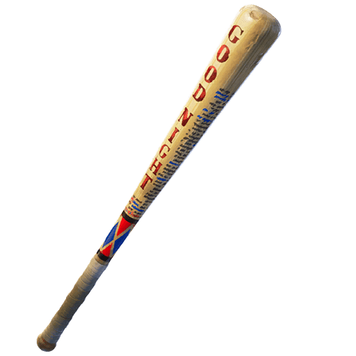 Fortnite v11.50 Leaked Pickaxe - Harley Hitter