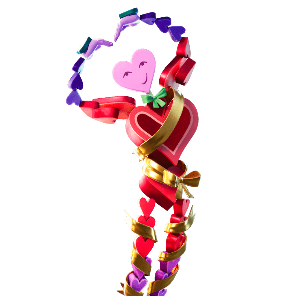 Fortnite v11.50 Leaked Skin- Candyman