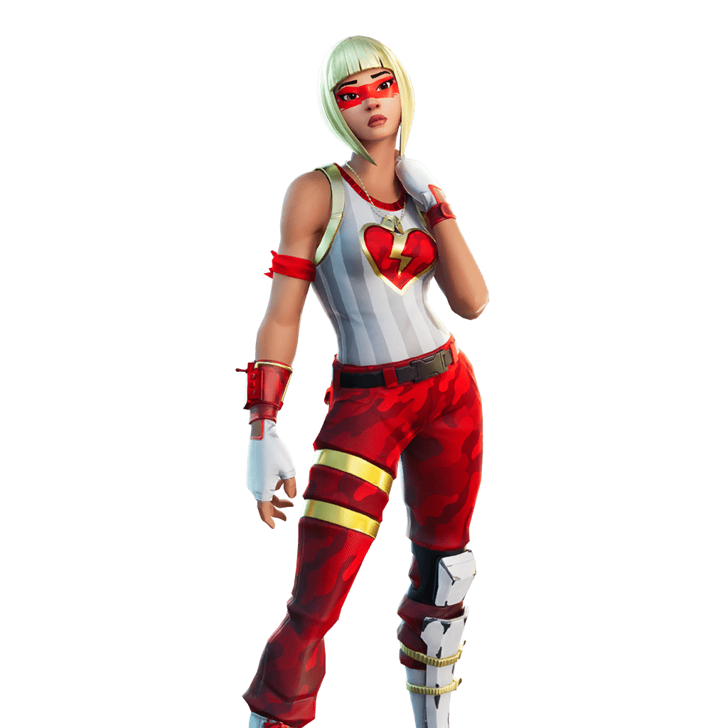 Fortnite v11.50 Leaked Skin- Crusher