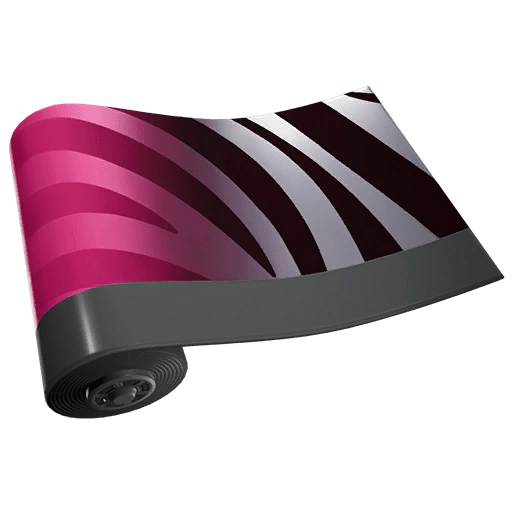 Fortnite v11.50 Leaked Wrap- Wild Stripes