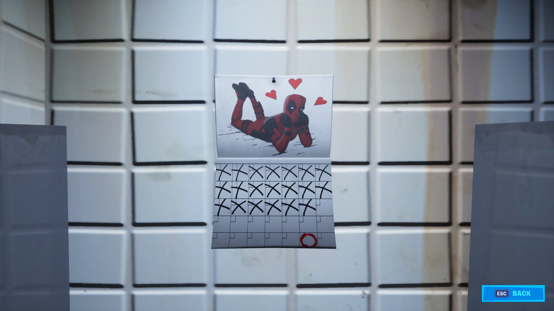 Fortnite Deadpool Skin Release Date