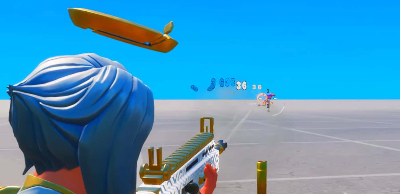 Fortnite Legacy Controls Aim Assist Being Removed