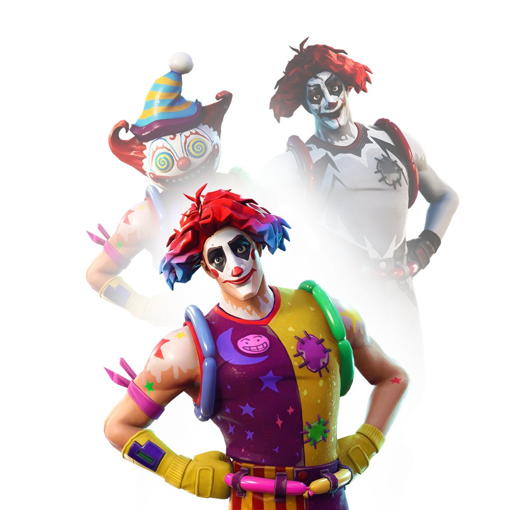 Fortnite Nite Nite Leaked Style Found in v12.30