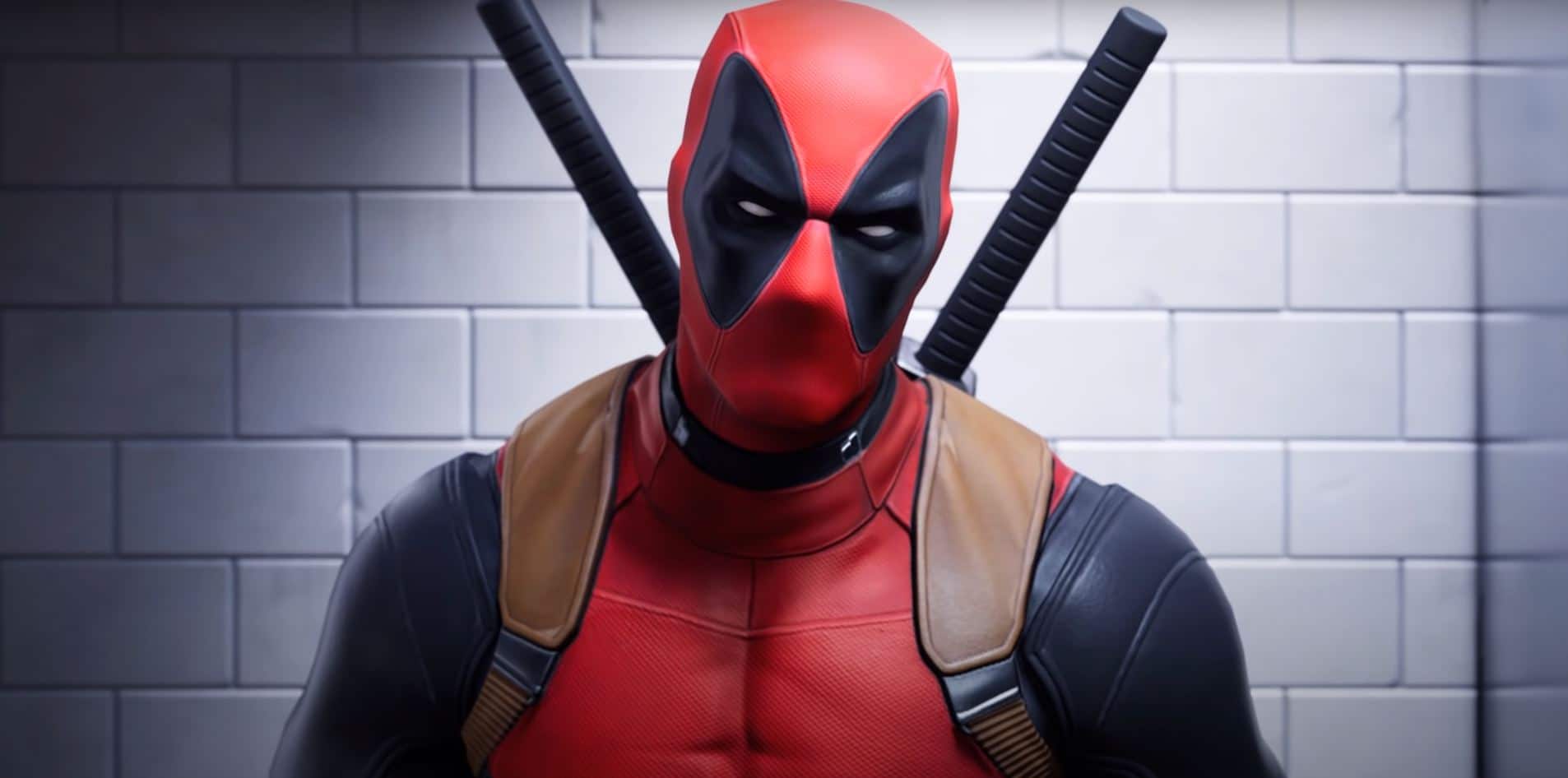Fortnite Deadpool – Week 8 challenges and unmasked Deadpool Skin Style