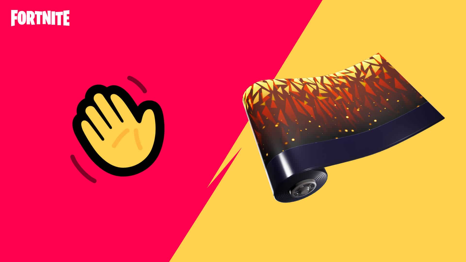 Fortnite Free Fryangles Wrap