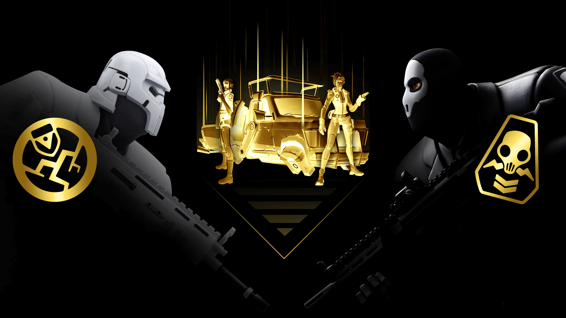 Fortnite Operation Payload