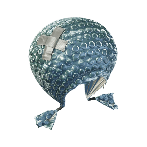 Fortnite v12.30 Leaked Glider - Pop Dropper