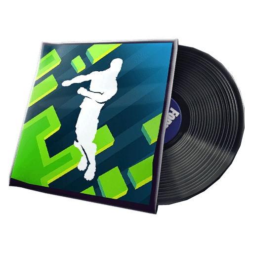 Fortnite v12.30 Leaked Music Pack - Freestylin' Remix
