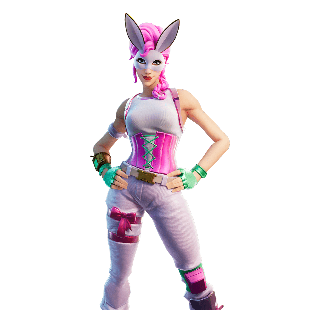 Fortnite v12.30 Leaked Skin - Stella