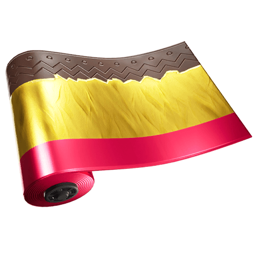 Fortnite v12.30 Leaked Wrap - Chocolatey