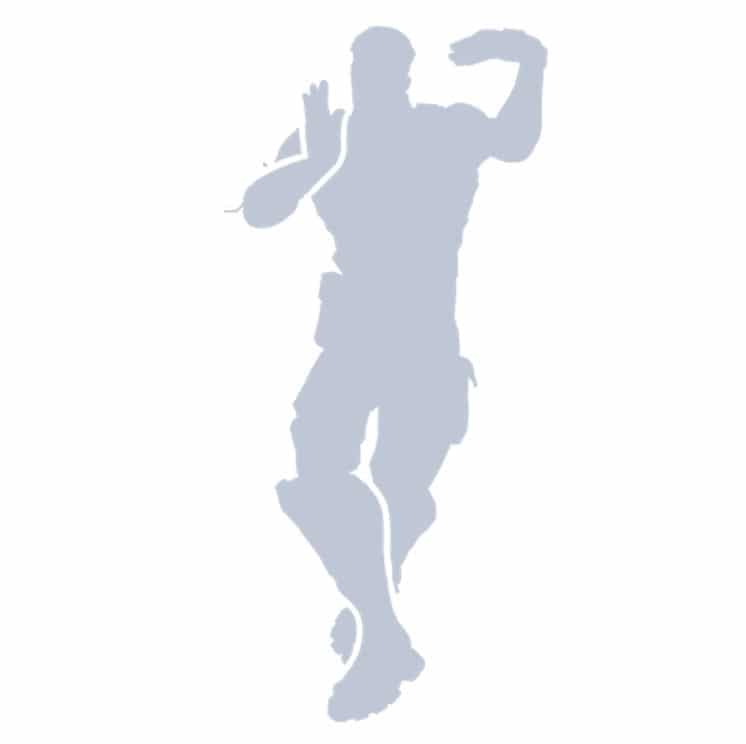 Fortnite v12.40 Leaked Emote - CrazyBoy