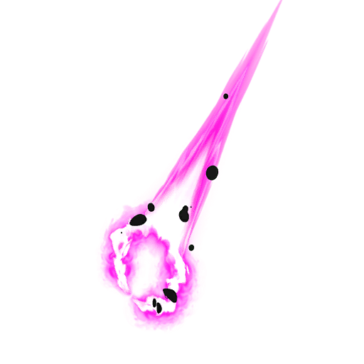 Psi-blade Fortnite Pickaxe