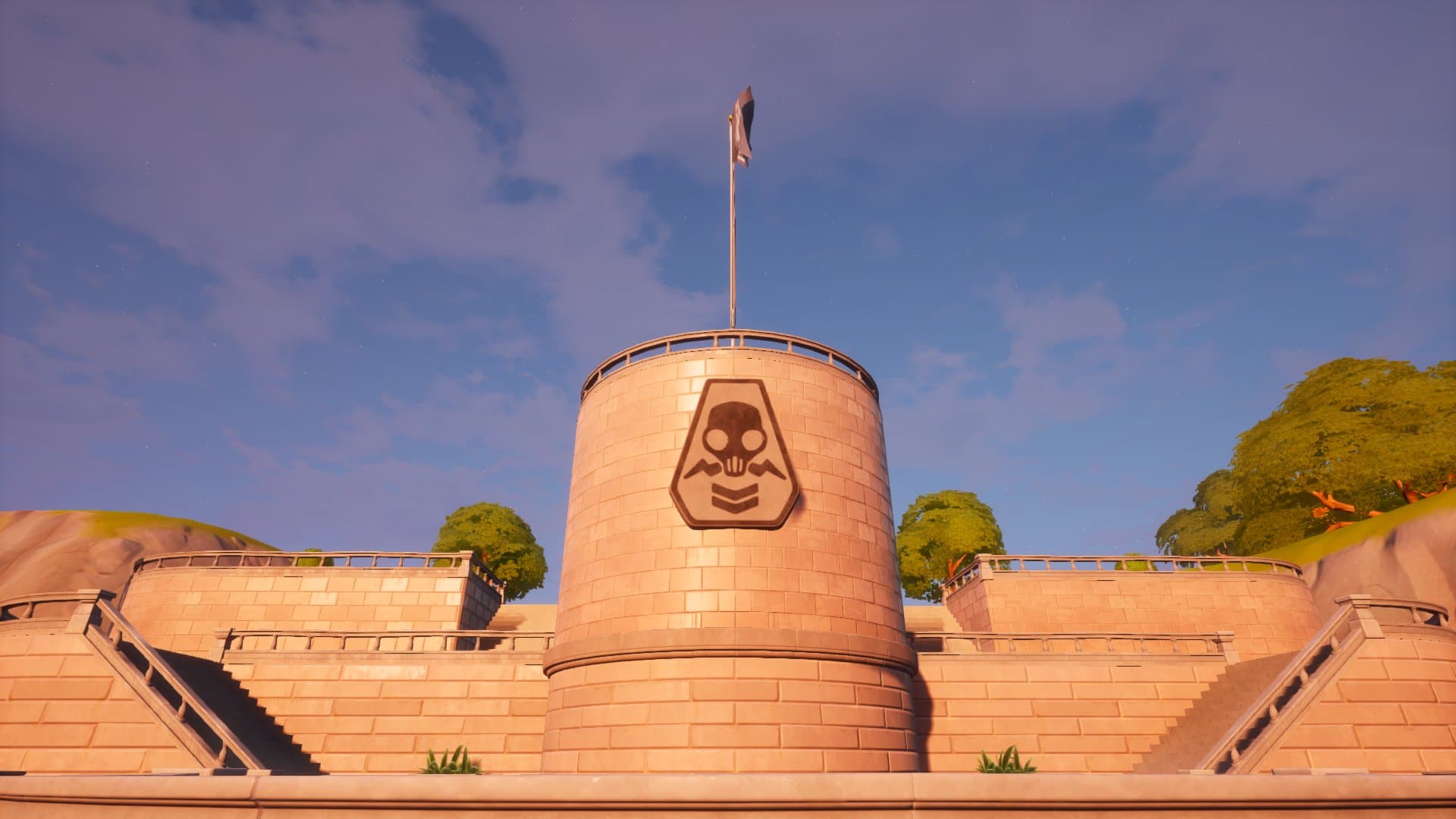 Fortnite Chapter 2 Season 2 leak