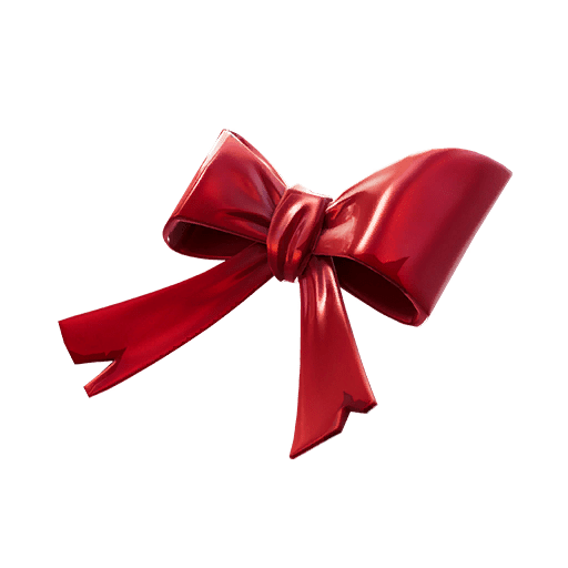 Fortnite Leaked v12.60 Back Bling - Cuddlepool's Bow