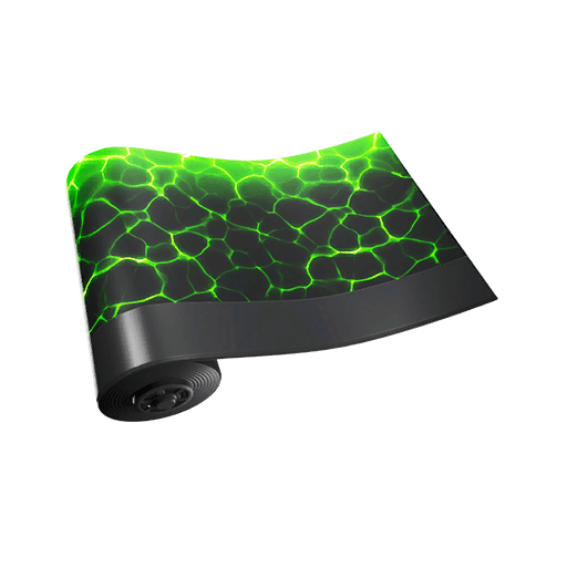 Fortnite Leaked v12.60 Wrap - Spectral Flex