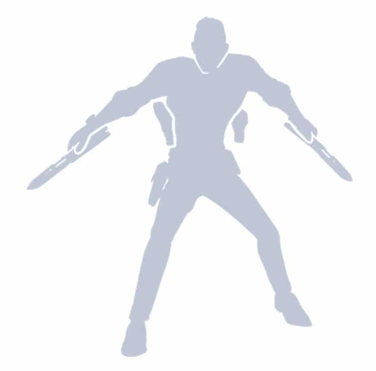 Fortnite v12.50 Leaked Emote - Butterfly Knife
