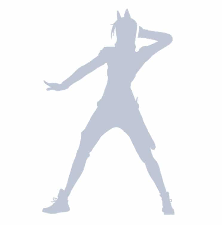 Fortnite v12.50 Leaked Emote - Spin Out