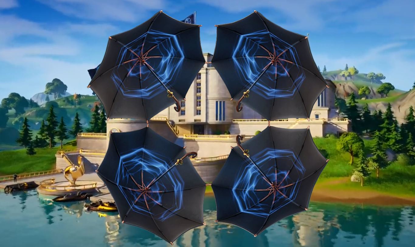 Storm The Agency Fortnite Challenges