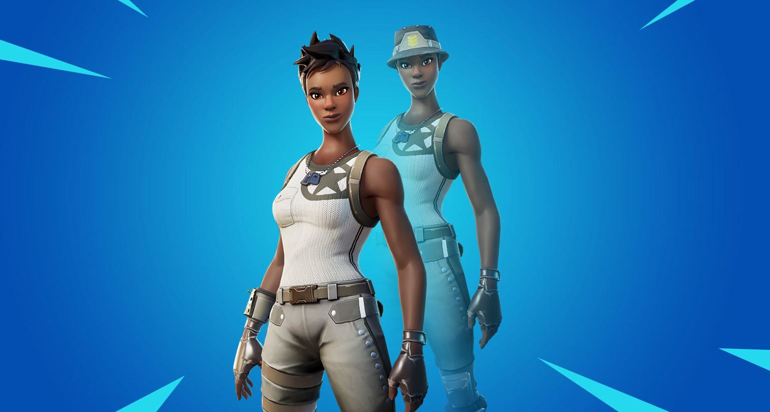 Fortnite Shop Update – Recon Expert Skin is in item shop