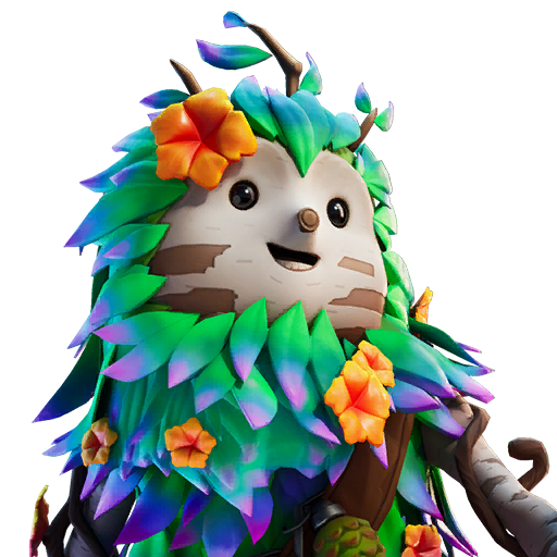 Bushranger fortnite blooming skin style