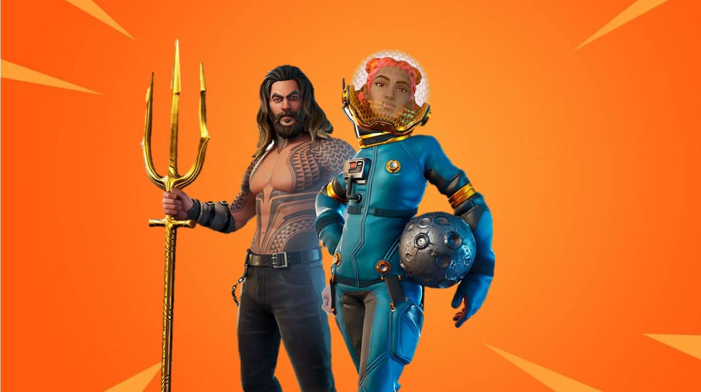 Fortnite Chapter 2 Season 3 Leaked Skins and Other Cosmetics in v13.00