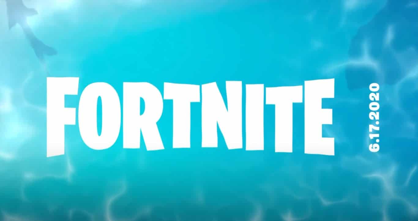 Fortnite Season 3 Sharks Ad Teaser