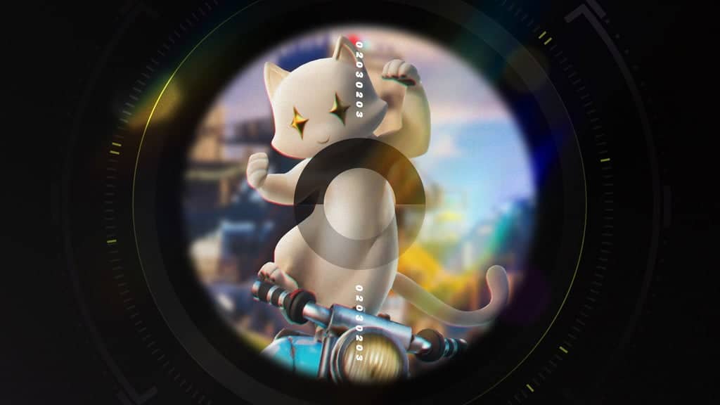 Fortnite Season 3 Teaser 8