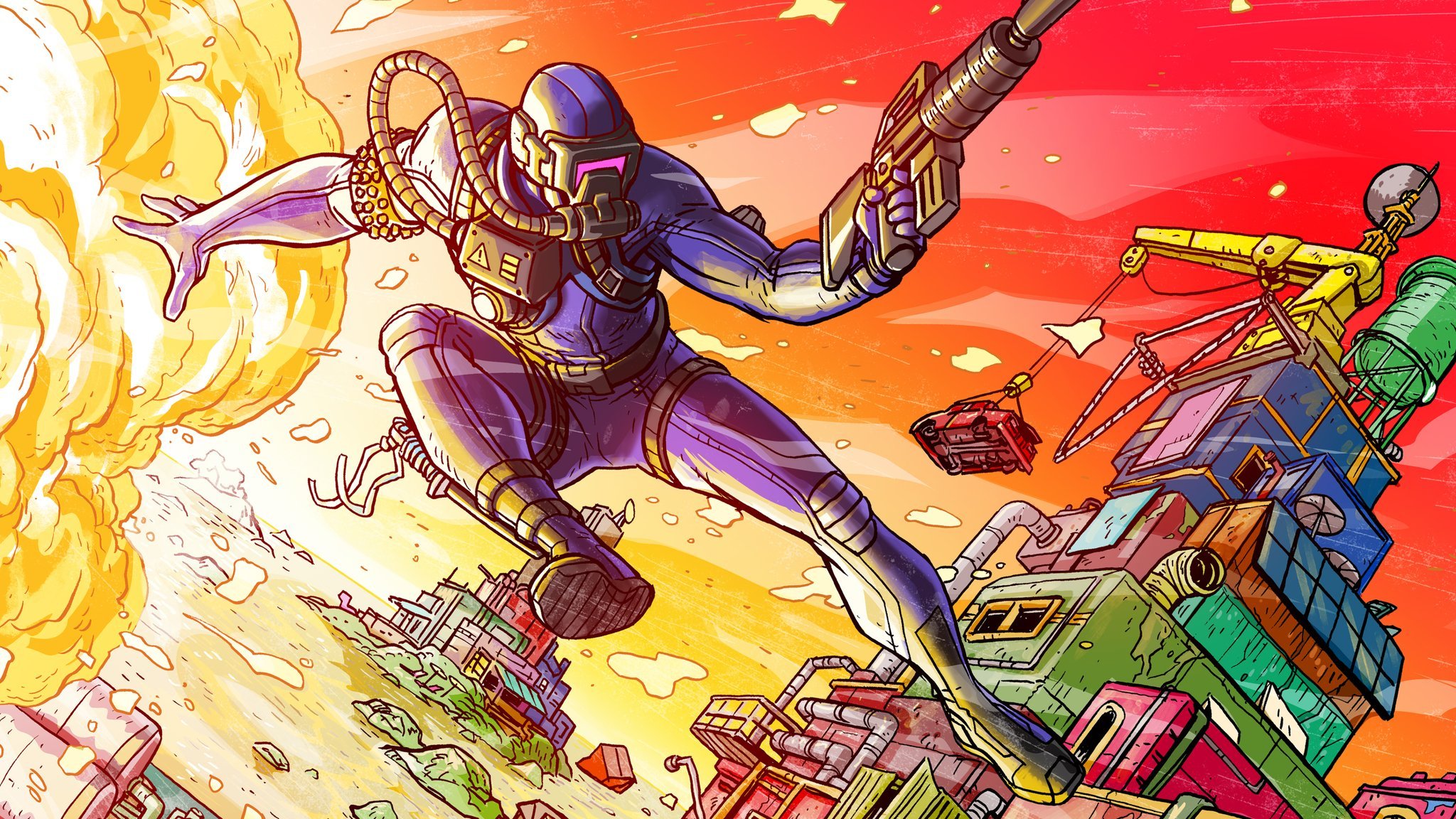 Fortnite Season 3 Challenges week 1 cheat sheet – Homely Hills & Catty Corner