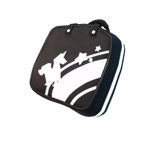Fortnite v13.00 Leaked Back Bling - Nite Bag