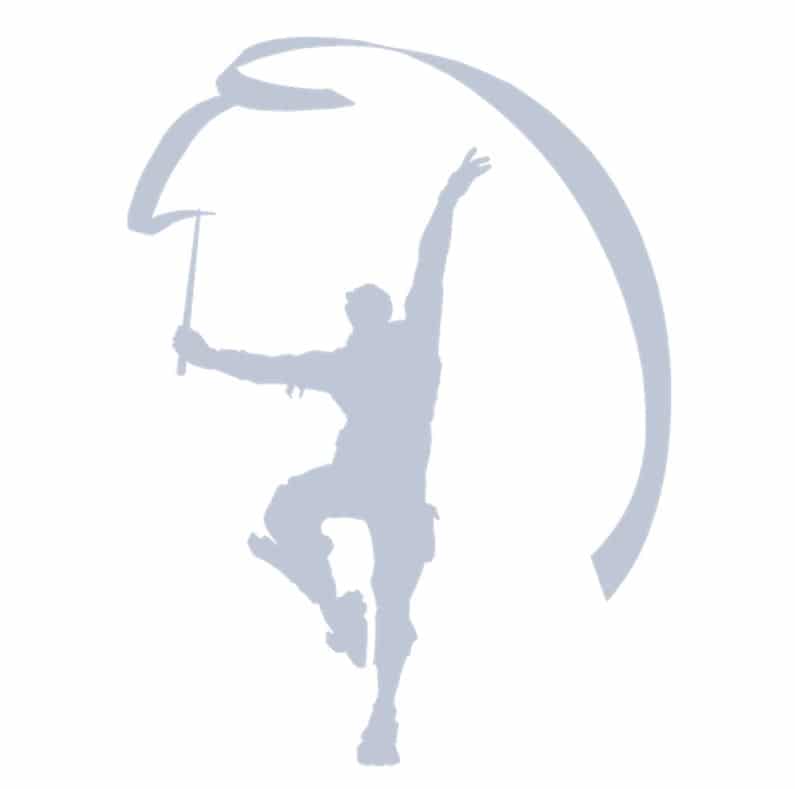 Fortnite v13.00 Leaked Emote - Ribbon Dancer