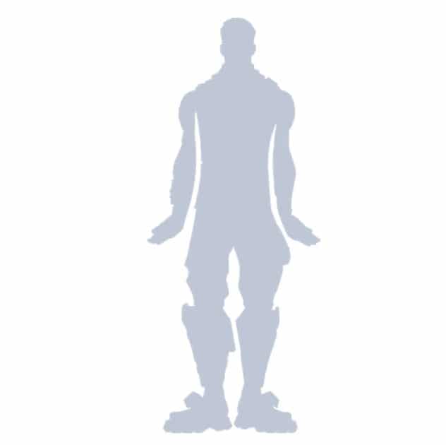 Fortnite v13.00 Leaked Emote - Waddle Away