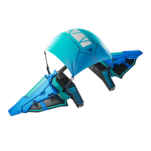 Fortnite v13.00 Leaked Glider - Sky Sail