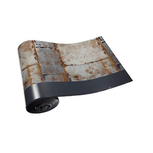 Fortnite v13.00 Leaked Wrap - SOS