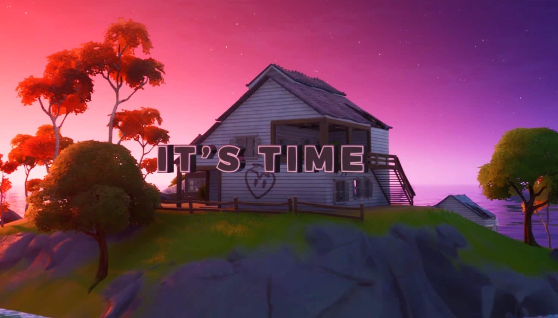 Today’s leaked Fortnite Item Shop includes the Loserfruit Skin