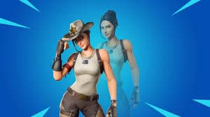 Rio Grande Fortnite Skin