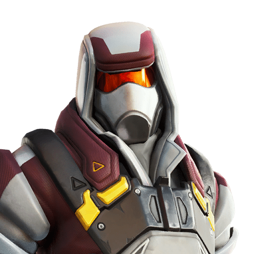 Sledge Arctic Enforcer Skin Style