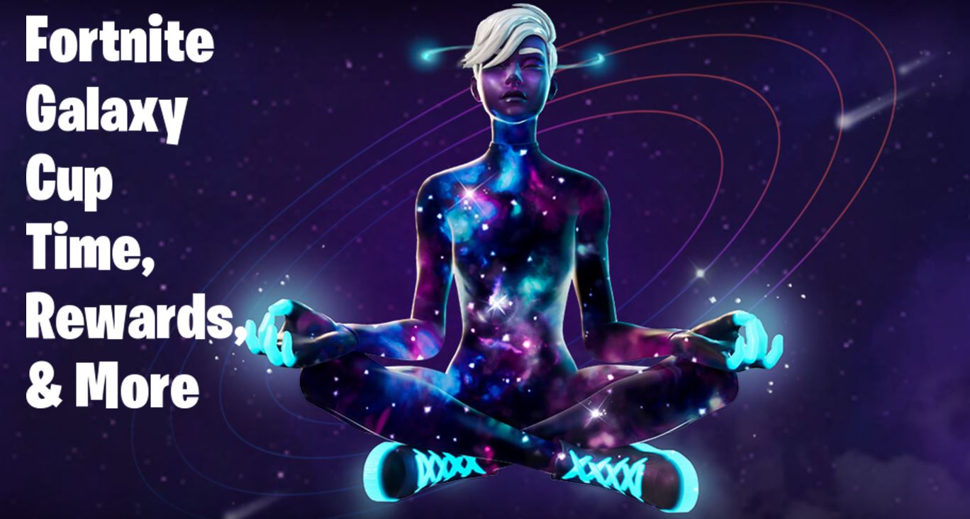 Fortnite Galaxy Cup: What time, devices, rewards, Galaxy Scout Skin and wrap