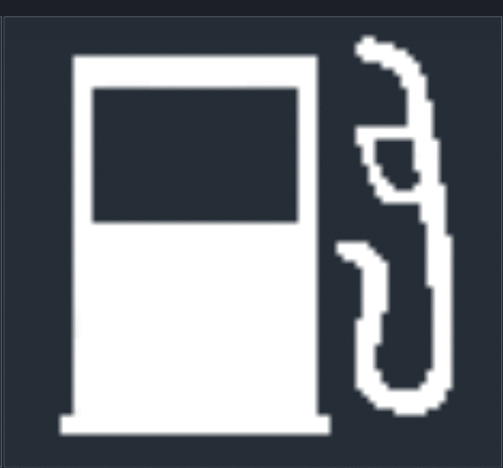 Fortnite Gas Pumps