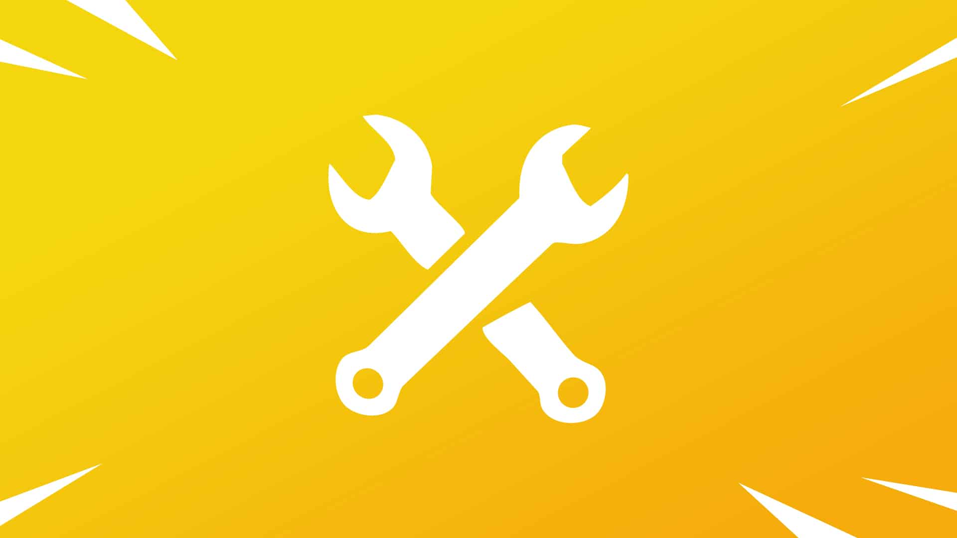 Fortnite Servers Down