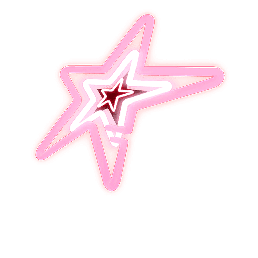Fortnite v13.20 Leaked Back Bling - Starpower
