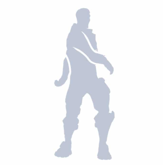 Fortnite v13.20 Leaked Emote - Get Loose