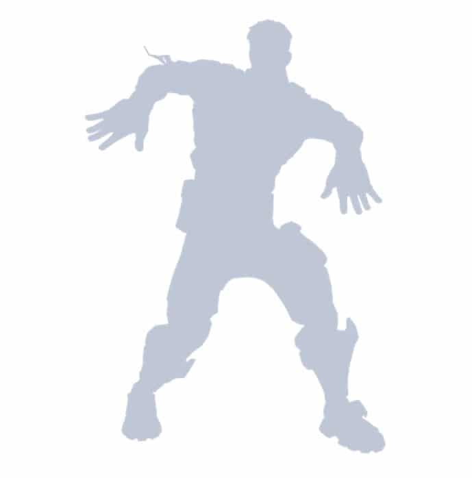 Fortnite v13.20 Leaked Emote - Introducing...