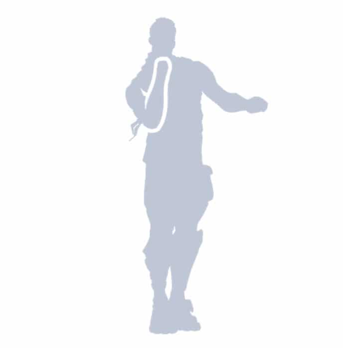 Fortnite v13.20 Leaked Emote - Renegade