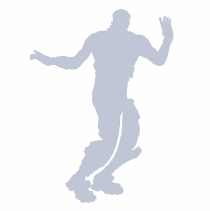 Fortnite v13.20 Leaked Emote - Verve