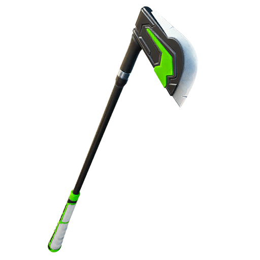 Fortnite v13.20 Leaked Pickaxe - Hook Slicer