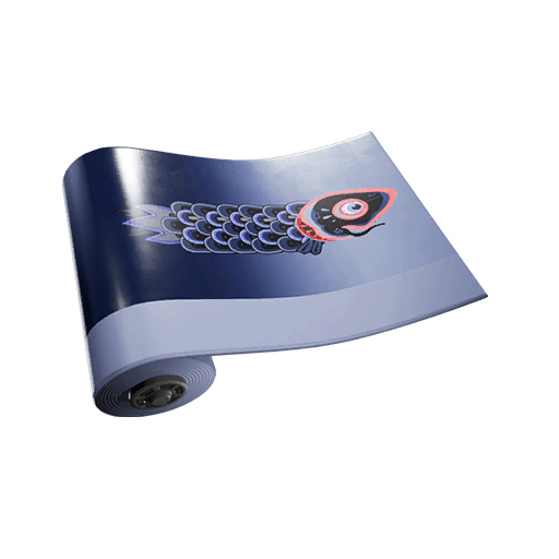 Fortnite v13.20 Leaked Wrap - Fighting Fish