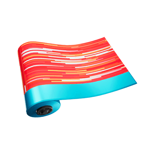 Fortnite v13.20 Leaked Wrap - Linear Streak